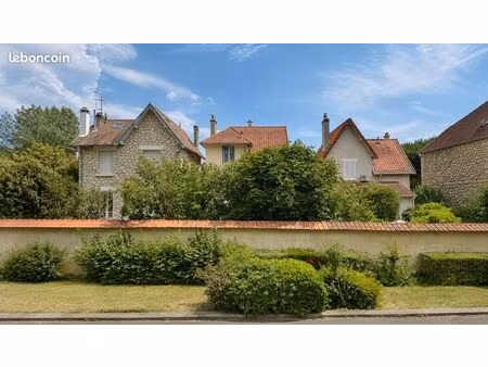 appartement 4 pièces 72 m²
