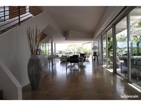 appartement 4 pièces 85 m²