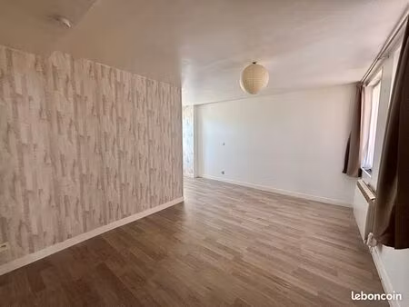 duplex 2 pièces 52 m²