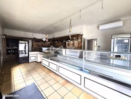 immeuble 650 m² castelsarrasin