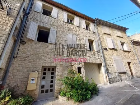 appartement 3 pièces 80 m²