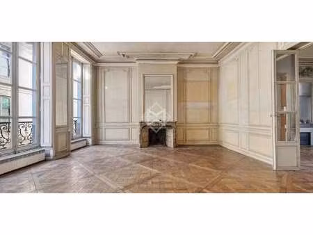 appartement avec terrasse paris 7ᵉ (75)
