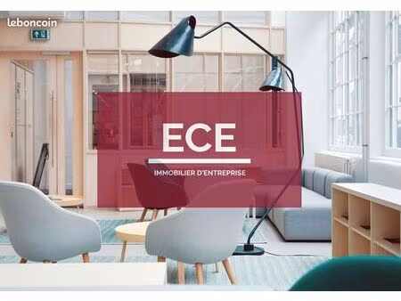 bureaux 60 m² landévant