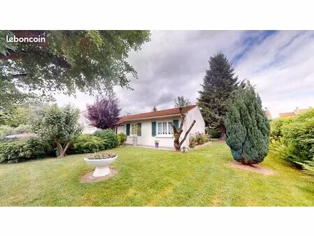 maison 5 pièces 127 m²