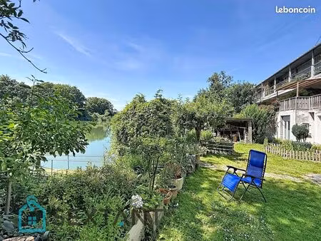 maison 7 pièces 250 m²