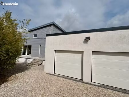 maison moderne