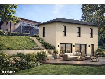 maison 5 pièces 105 m²