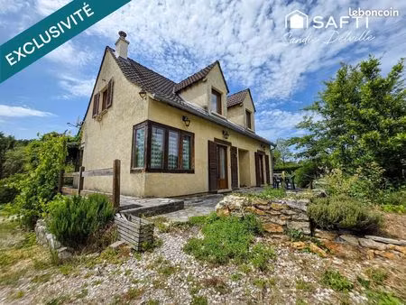 propriété 6 pièces 196 m²