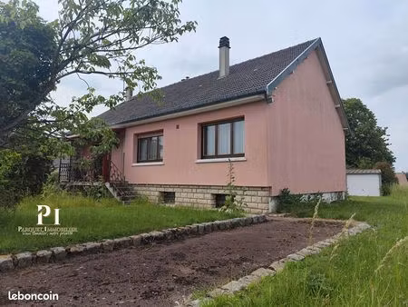 pavillon 5 pièces 106 m²