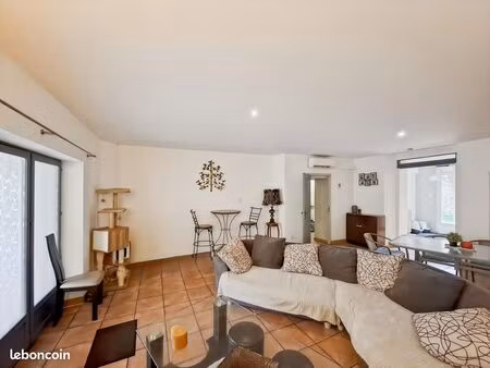 maison 4 pièces 120 m²