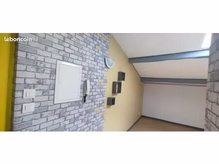 studio centre ville etudiant