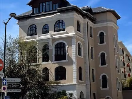 grand appartement atypique