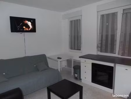 appartement de 35 m2 proche gare annemasse ceva