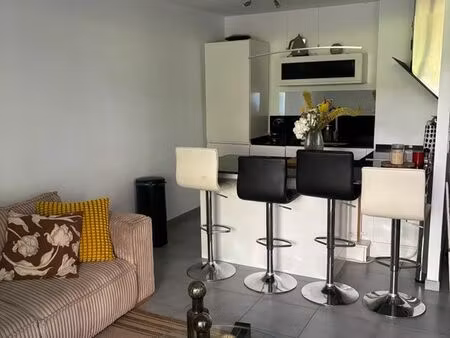 charmant appartement proche lac