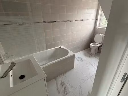 logement à louer 75m2 f4