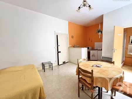 immeuble 378 m² chatellerault