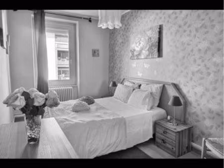 vend immeuble d’habitation