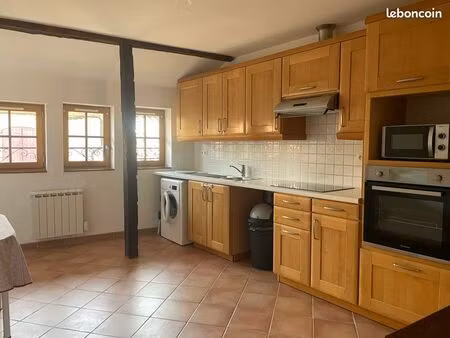 appartement lautrec