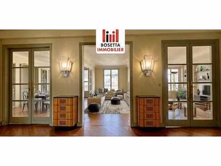 appartement avec terrasse pereire-malesherbes - paris 17ᵉ (75)