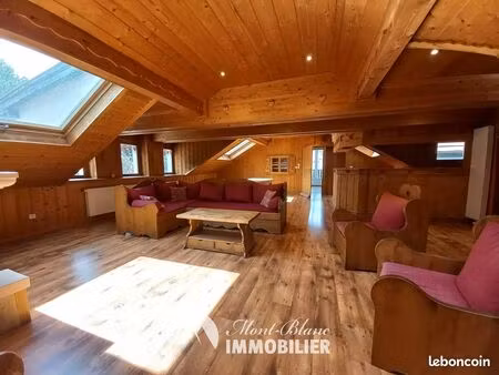 appartement 4 pièces 123 m²