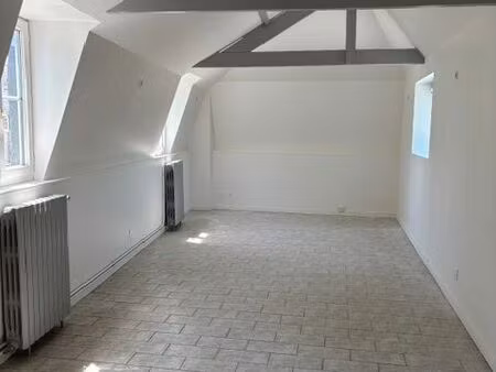location appartement t3