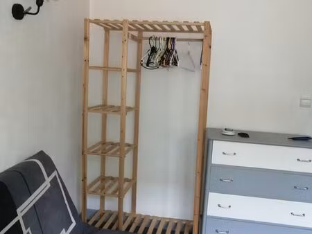 loue studio meublé