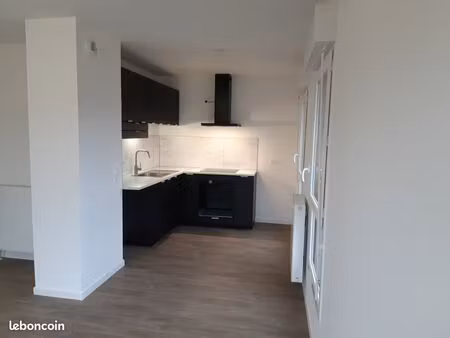 a louer t2 – appartement basse consommation (bbc)