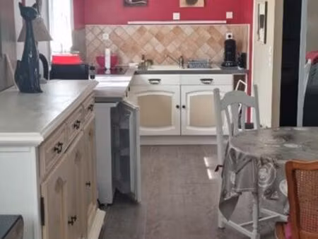 studio près fac mt st aignan