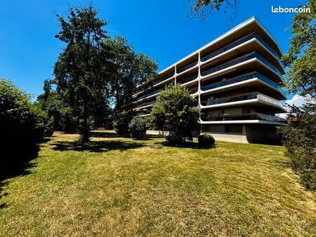 appartement avec grande terasse
