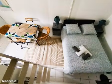 lot de 3 appartements-haute rentabilitée- versailles centre