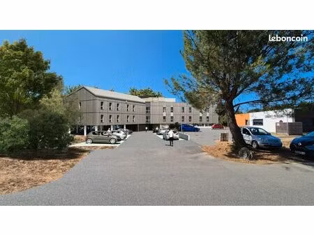 bureaux de 80m2 à 200m2 océanis park
