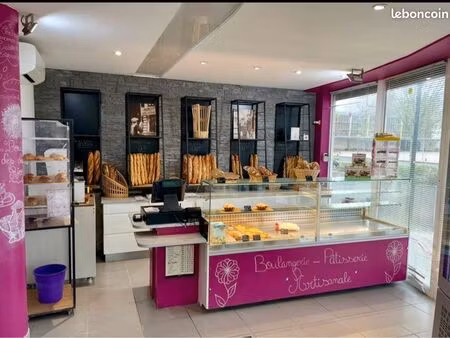 boulangerie