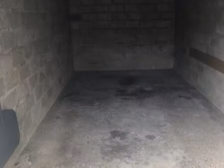 location garage  janval (caude-cote)-dieppe (76)