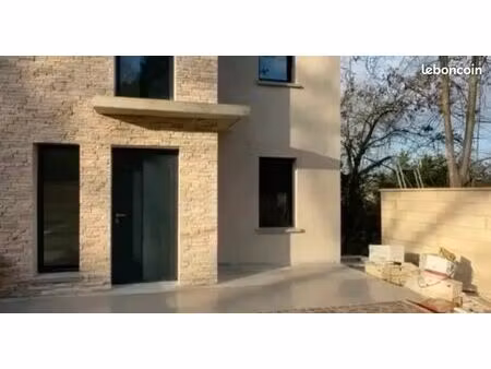 maison bougival