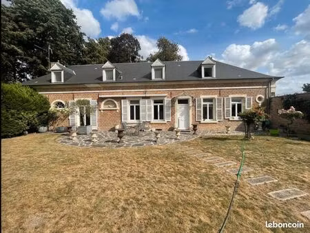 maison de charme