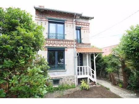 pavillon houilles