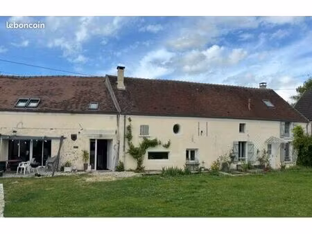 propriété sur 3 2 hectares
