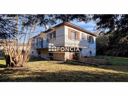 a vendre maison familiale 6 pièces - rambouillet