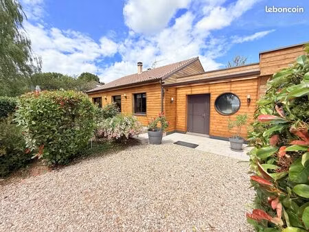 maison 6 pièces 145 m²