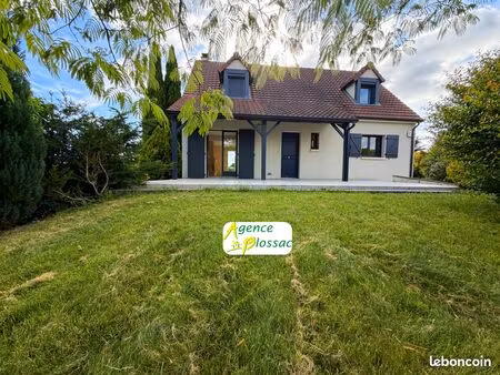 maison 7 pièces 135 m²