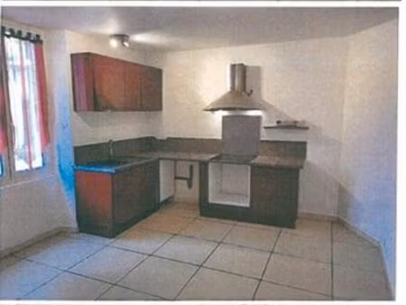 maison sur 3 niveaux 115m2