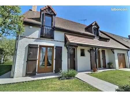 maison 5 pièces 122 m²