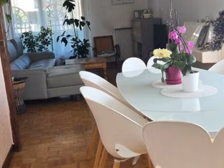 vente appartement t3/t4 annecy