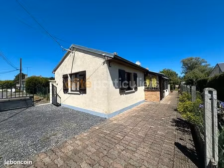 maison 2 pièces 47 m²
