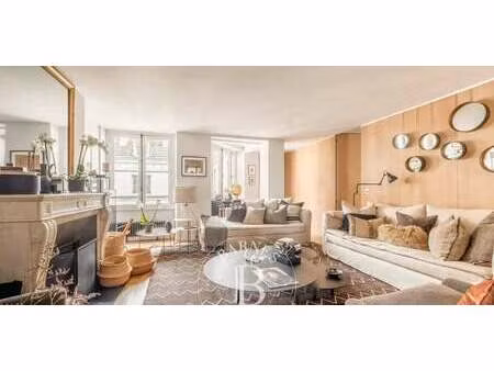 appartement paris 7ᵉ (75)