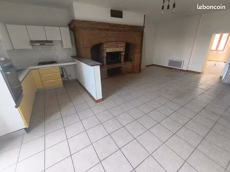 appartement t3 centre
