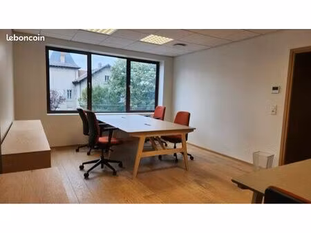 bureaux à louer