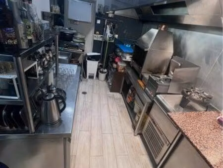 snack restaurant  pizzeria crousty