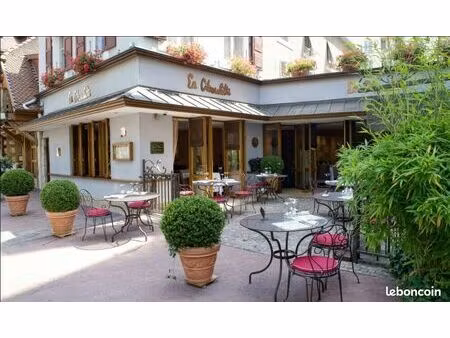 local 273 m² annecy