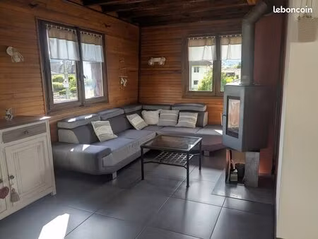 maison / chalet quartier broÿs